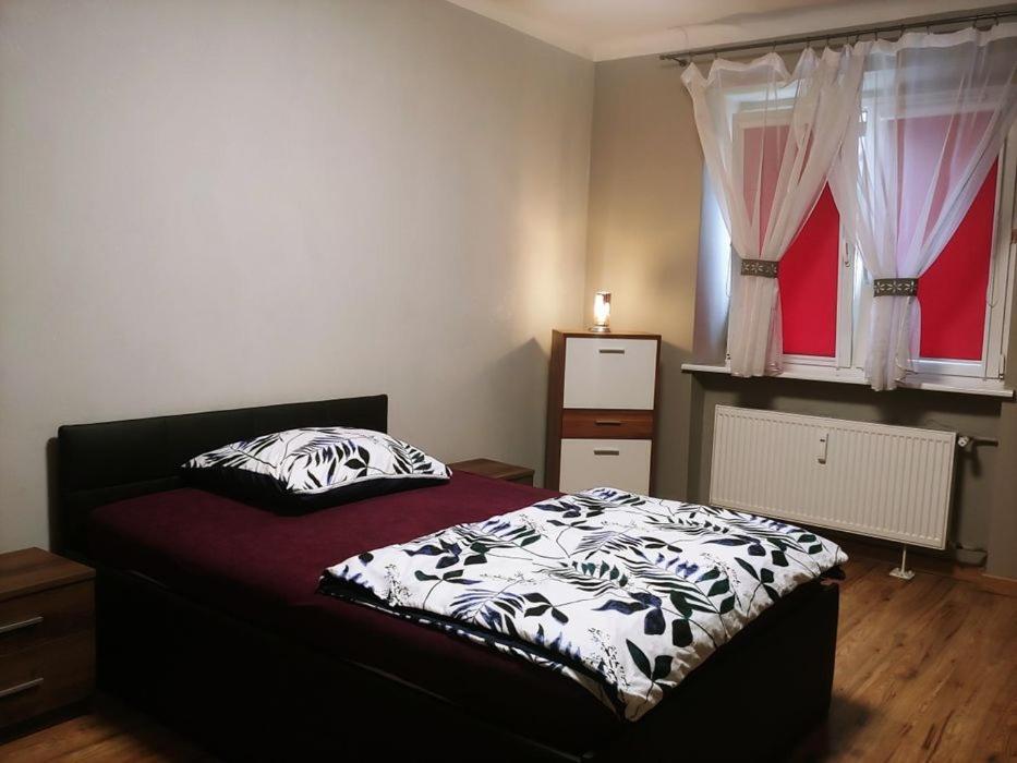 Mazur Apartment Kalisz  Luaran gambar